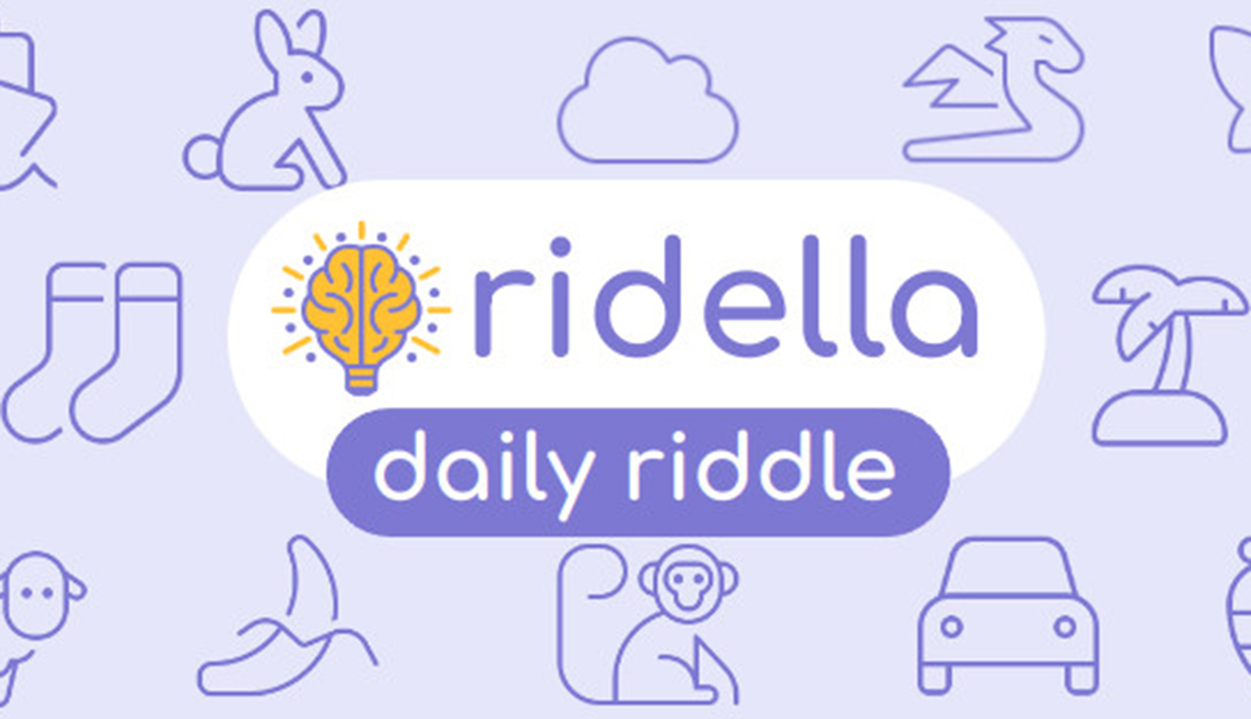 Enjoy Playing Ridella